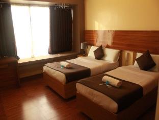Ardci Corporate Inn Virac Экстерьер фото