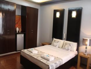 Ardci Corporate Inn Virac Экстерьер фото