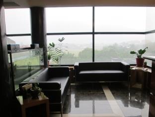 Ardci Corporate Inn Virac Экстерьер фото